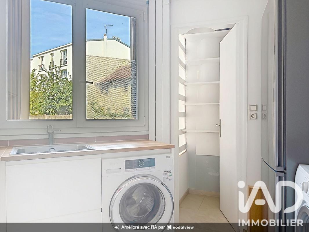 Appartement 3 Pièce(s) Clamart - Photo 7