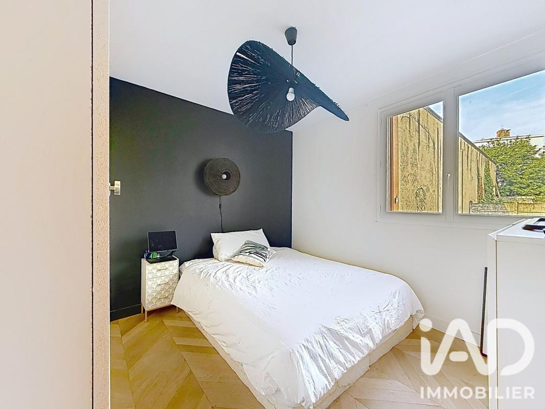 Appartement 3 Pièce(s) Clamart - Photo 10