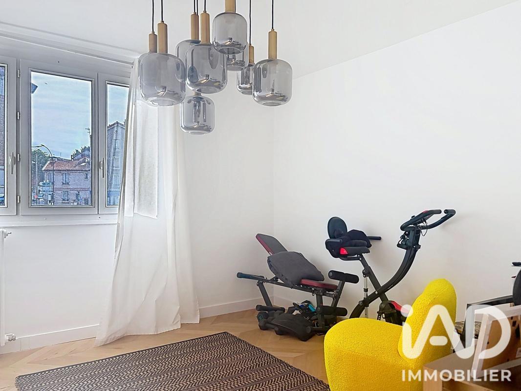 Appartement 3 Pièce(s) Clamart - Photo 14