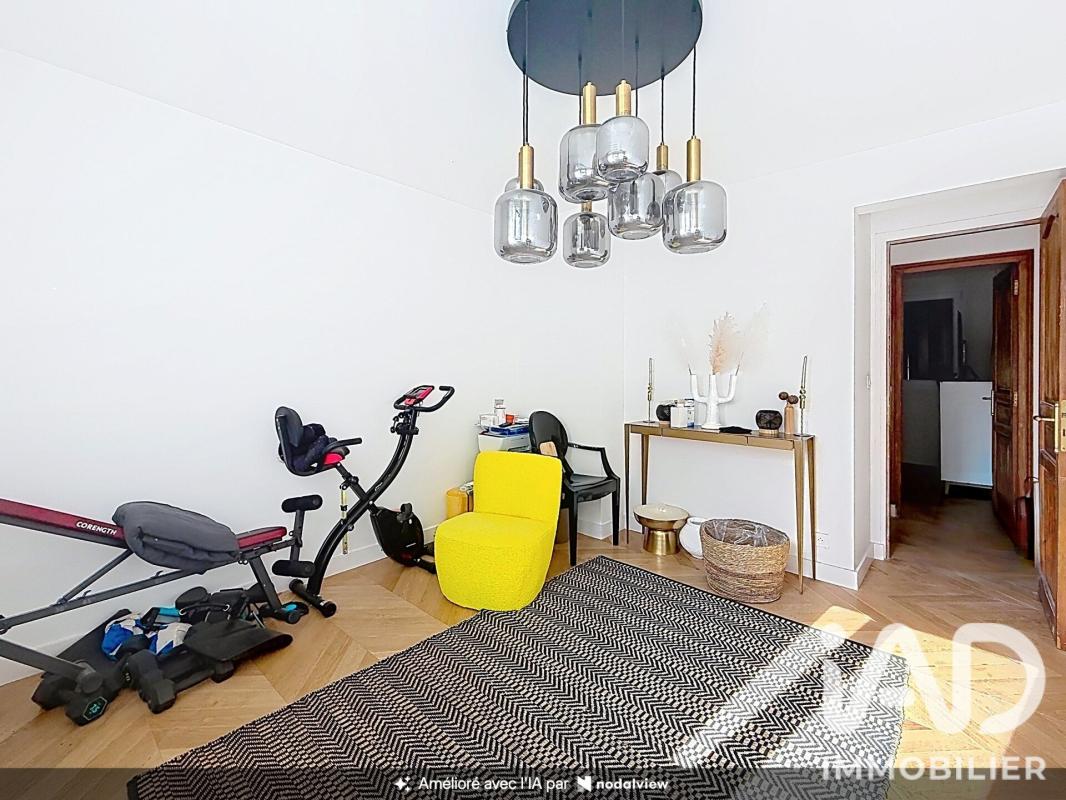 Appartement 3 Pièce(s) Clamart - Photo 15