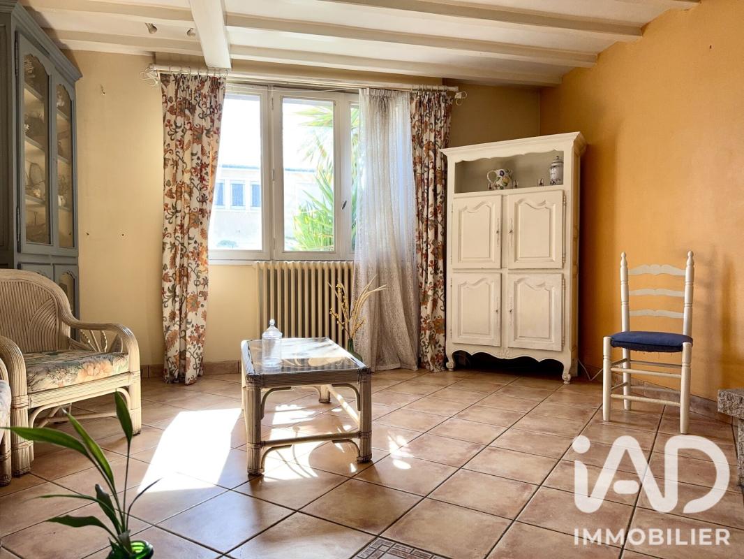 Maison 6 Pièce(s) Orvault