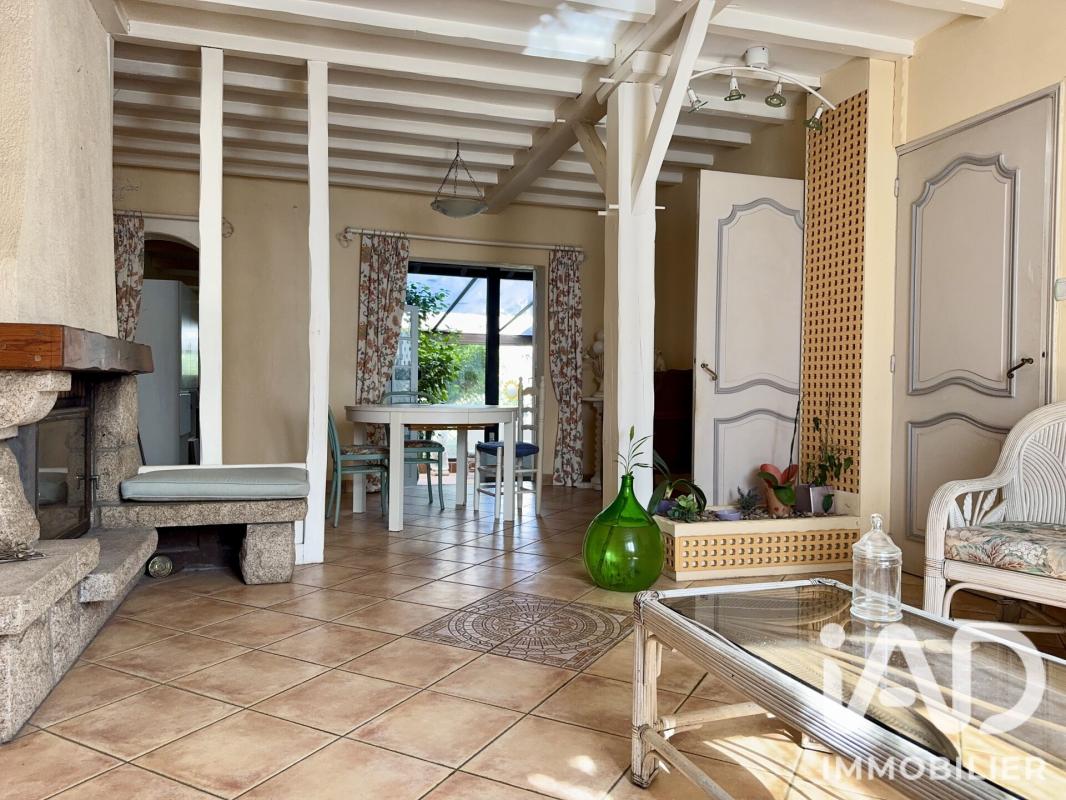 Maison 6 Pièce(s) Orvault - Photo 2