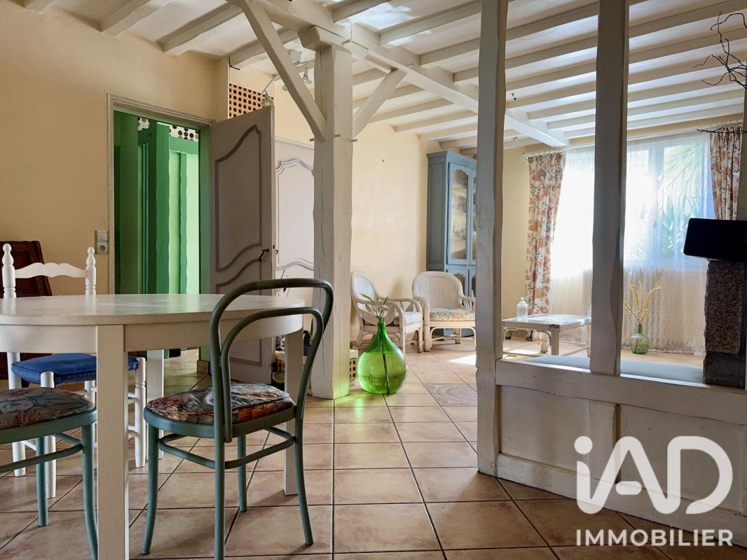 Maison 6 Pièce(s) Orvault - Photo 3