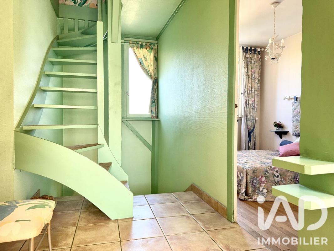 Maison 6 Pièce(s) Orvault - Photo 8