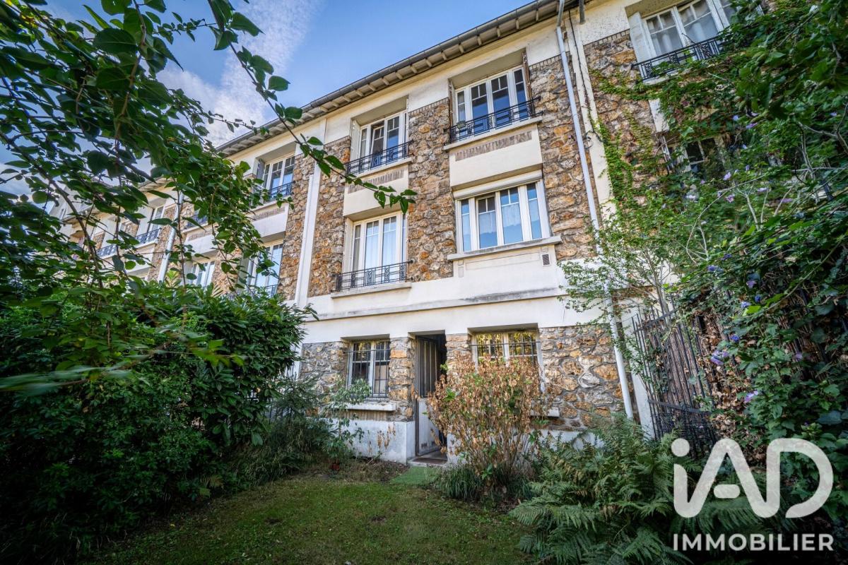 Maison 5 Pièce(s) Colombes