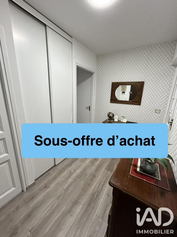 Appartement 3 Pièce(s) Épernay