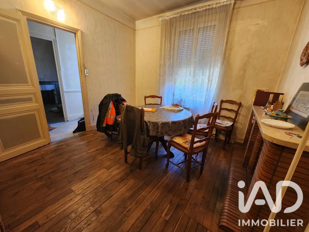 Maison 5 Pièce(s) Saint-Florentin - Photo 4