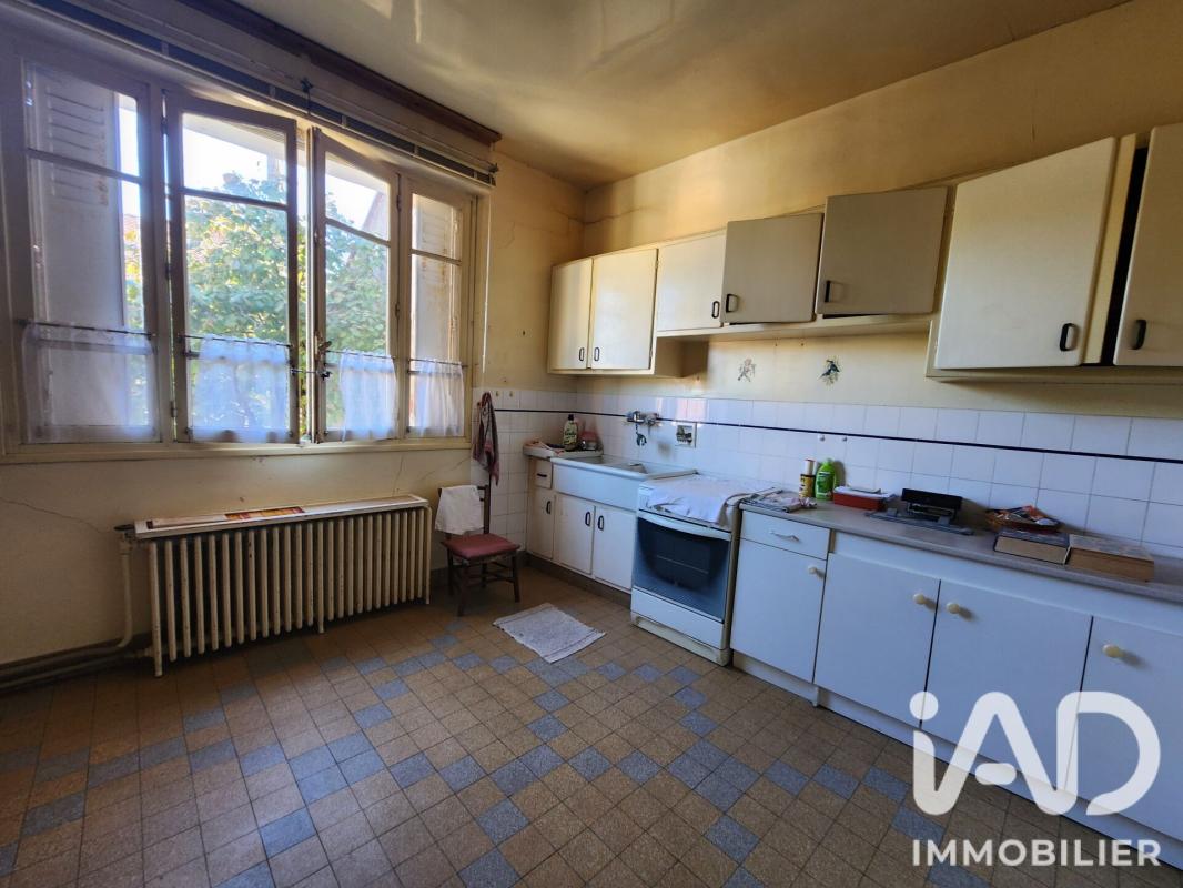 Maison 5 Pièce(s) Saint-Florentin - Photo 5