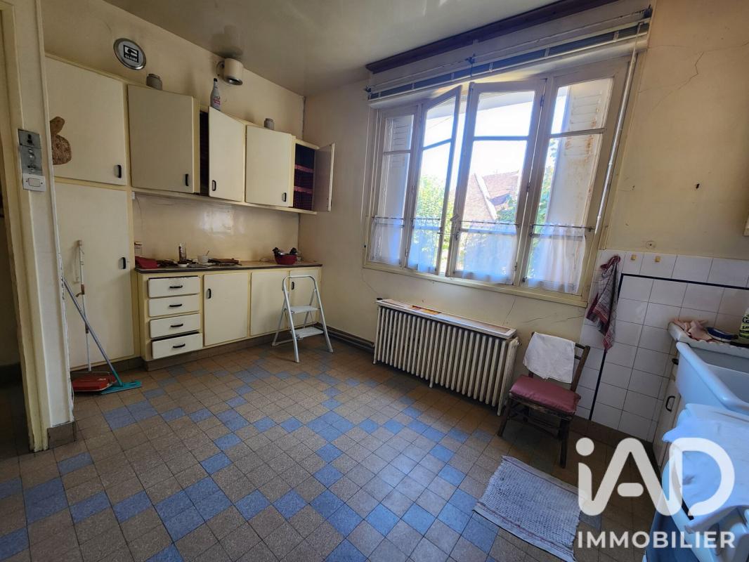 Maison 5 Pièce(s) Saint-Florentin - Photo 6