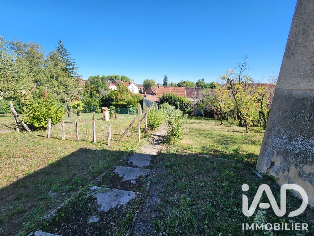 Maison 5 Pièce(s) Saint-Florentin - Photo 2