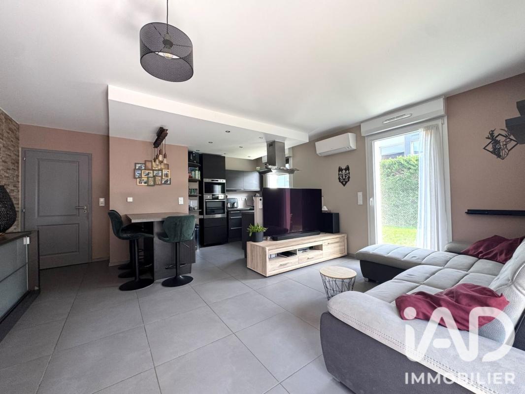 Appartement 3 Pièce(s) Colmar - Photo 3