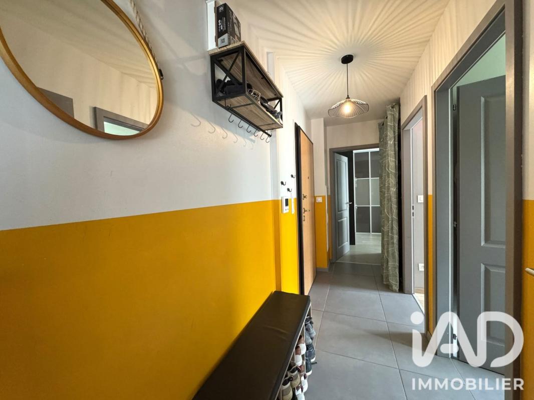 Appartement 3 Pièce(s) Colmar - Photo 10
