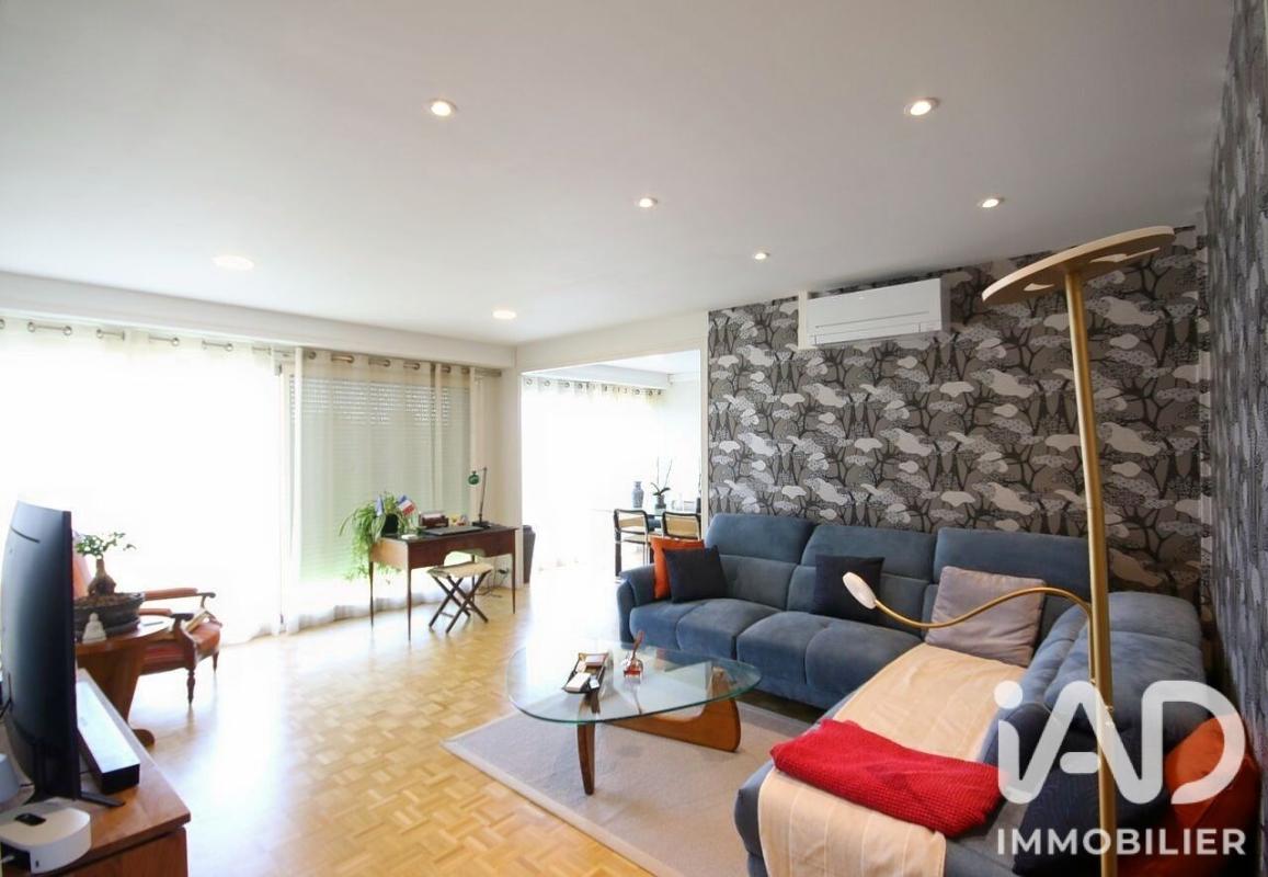 Appartement 4 Pièce(s) Pau - Photo 1