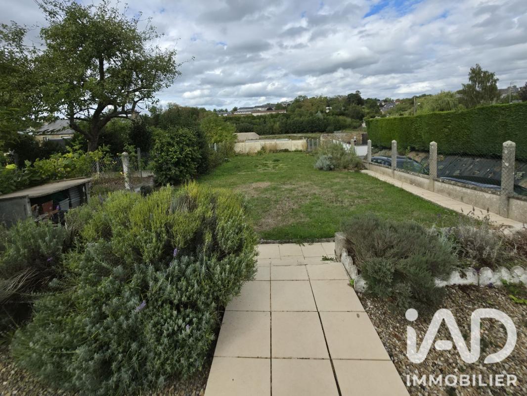 Maison 5 Pièce(s) Torigny-les-Villes - Photo 2