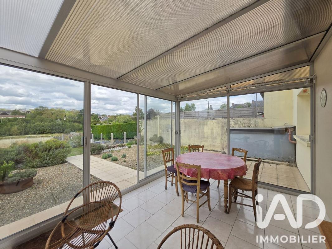 Maison 5 Pièce(s) Torigny-les-Villes - Photo 3
