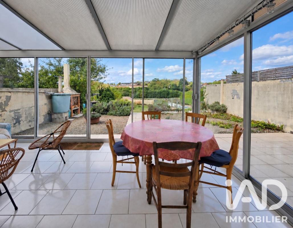 Maison 5 Pièce(s) Torigny-les-Villes - Photo 4