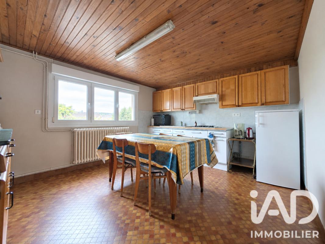 Maison 5 Pièce(s) Torigny-les-Villes - Photo 5