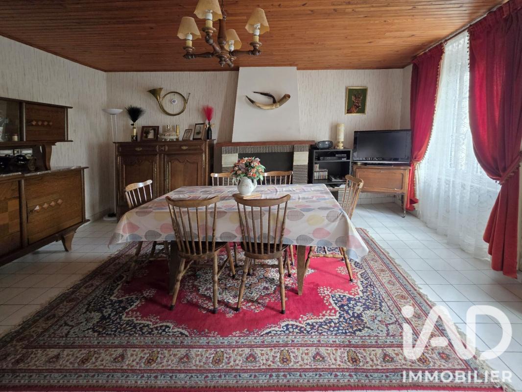 Maison 5 Pièce(s) Torigny-les-Villes - Photo 6