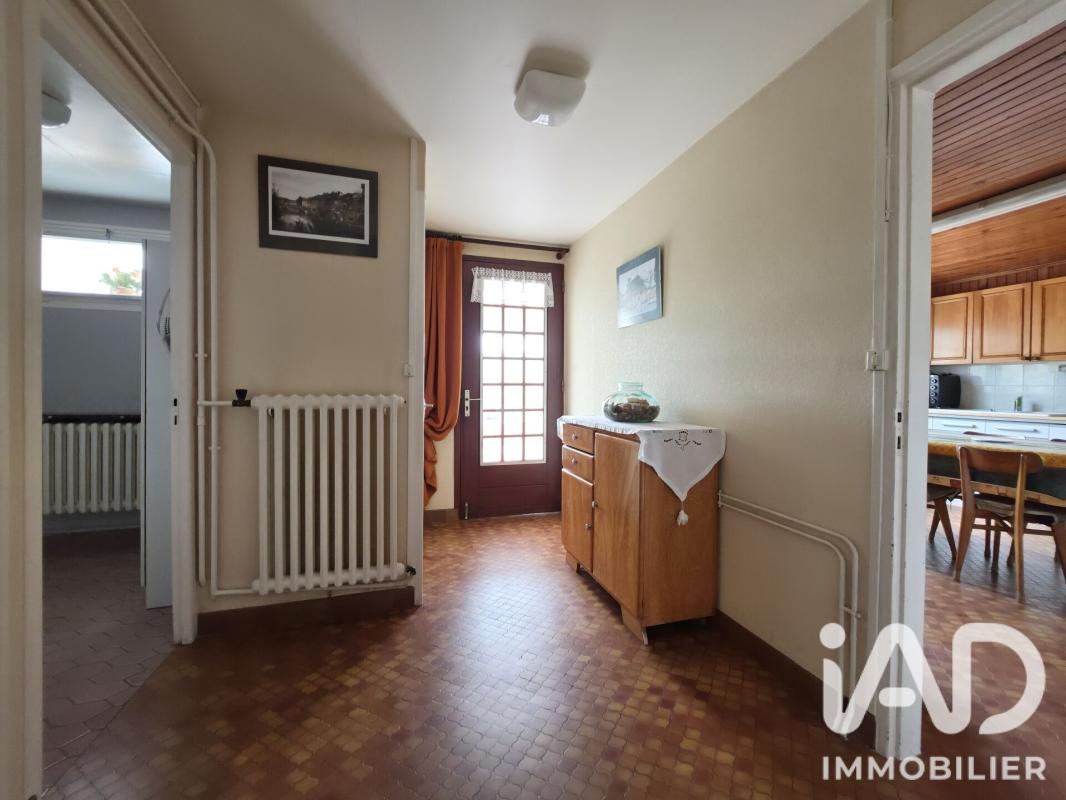 Maison 5 Pièce(s) Torigny-les-Villes - Photo 7