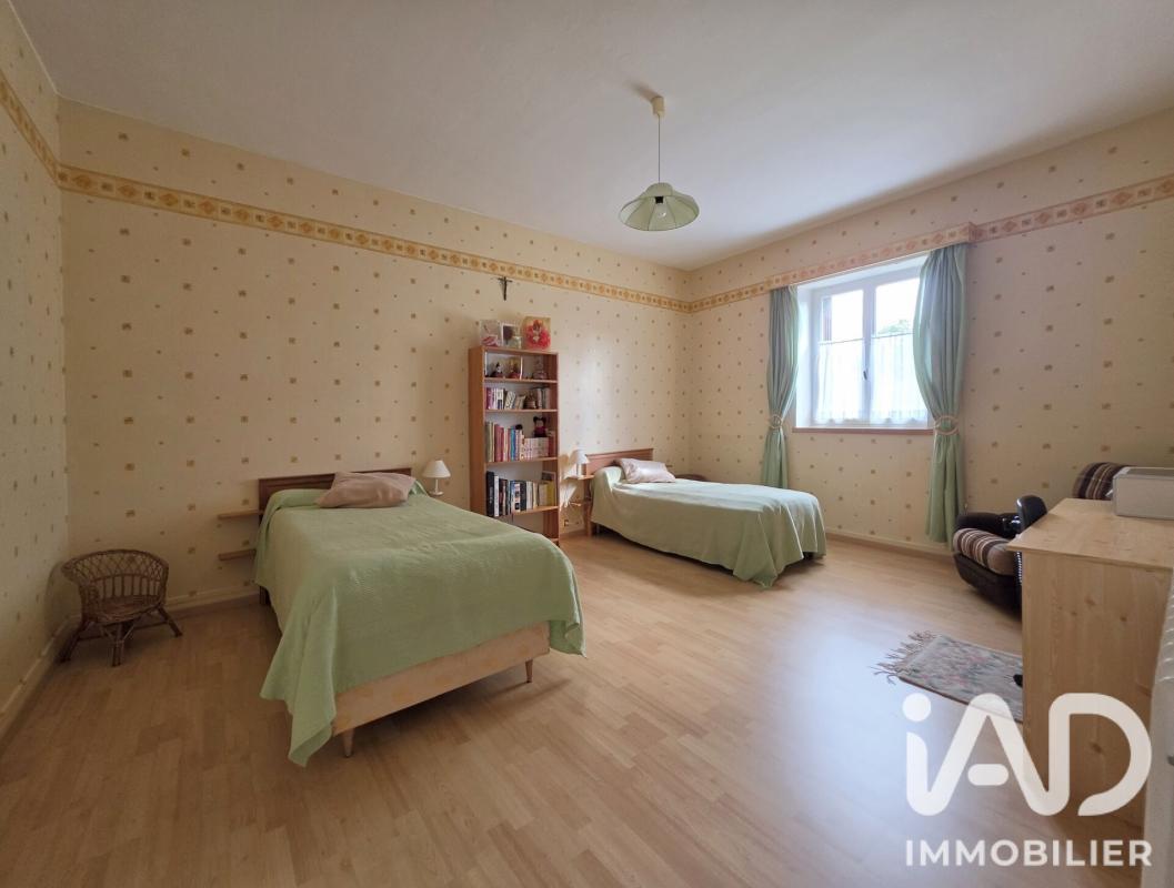 Maison 5 Pièce(s) Torigny-les-Villes - Photo 9