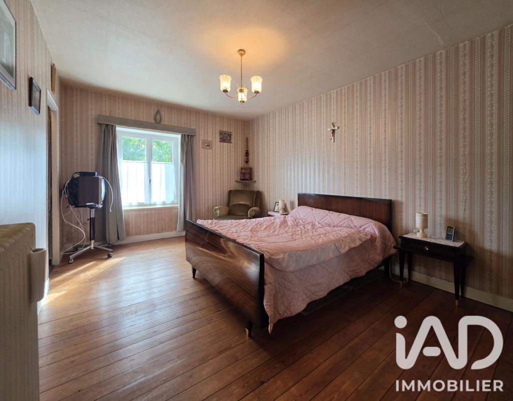 Maison 5 Pièce(s) Torigny-les-Villes - Photo 10