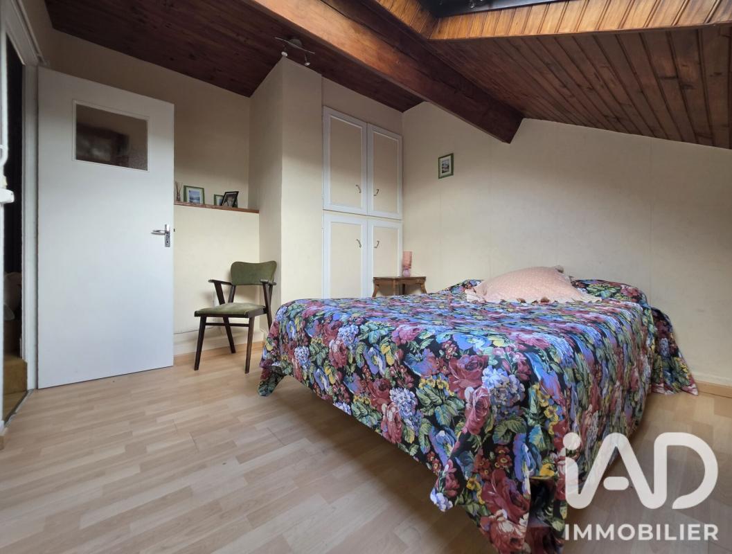Maison 5 Pièce(s) Torigny-les-Villes - Photo 11