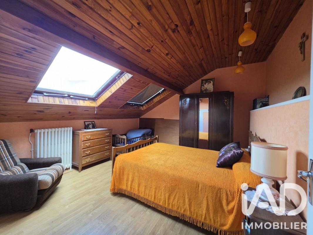 Maison 5 Pièce(s) Torigny-les-Villes - Photo 12