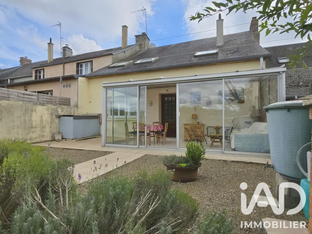 Maison 5 Pièce(s) Torigny-les-Villes - Photo 14