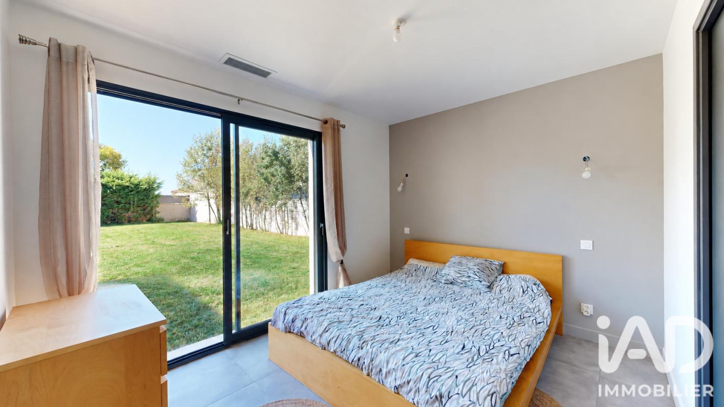 Maison 4 Pièce(s) Saint-Hilaire - Photo 3