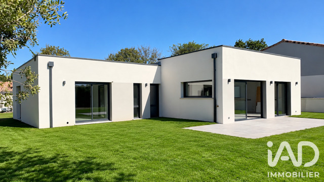 Maison 4 Pièce(s) Saint-Hilaire - Photo 4