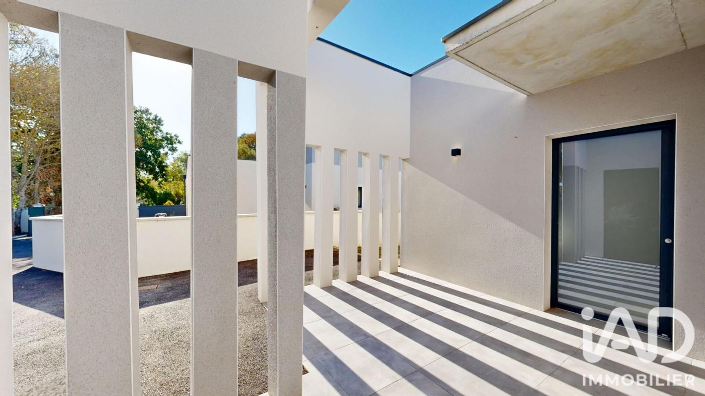 Maison 4 Pièce(s) Saint-Hilaire - Photo 11