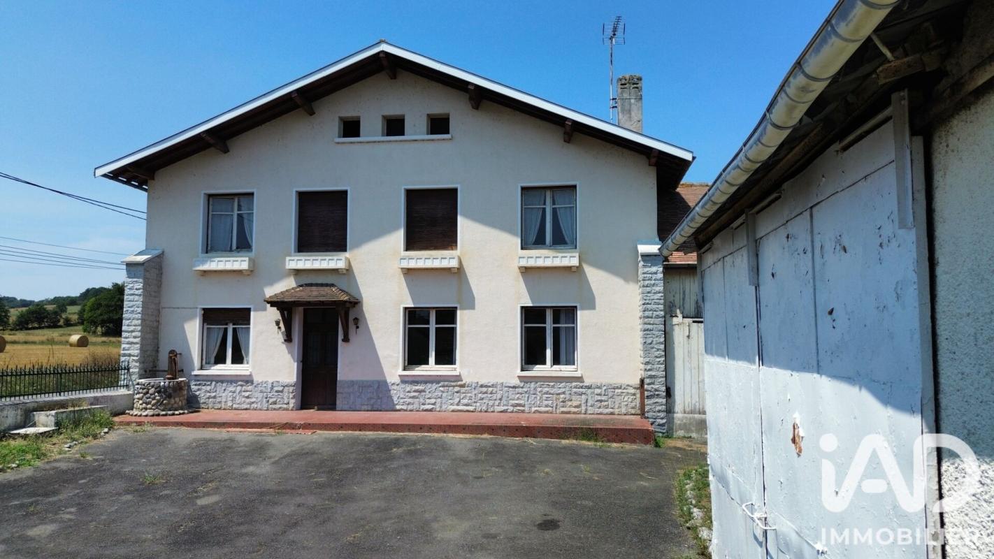 Maison 4 Pièce(s) Lespielle - Photo 2