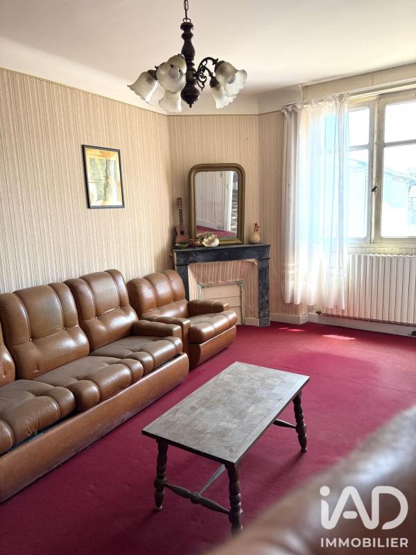 Maison 4 Pièce(s) Lespielle - Photo 4