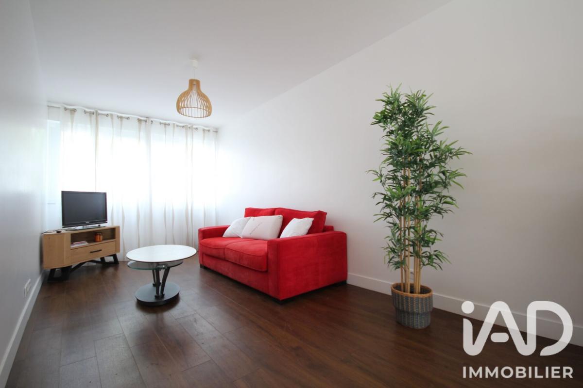 Appartement 4 Pièce(s) Les Clayes-sous-Bois - Photo 2