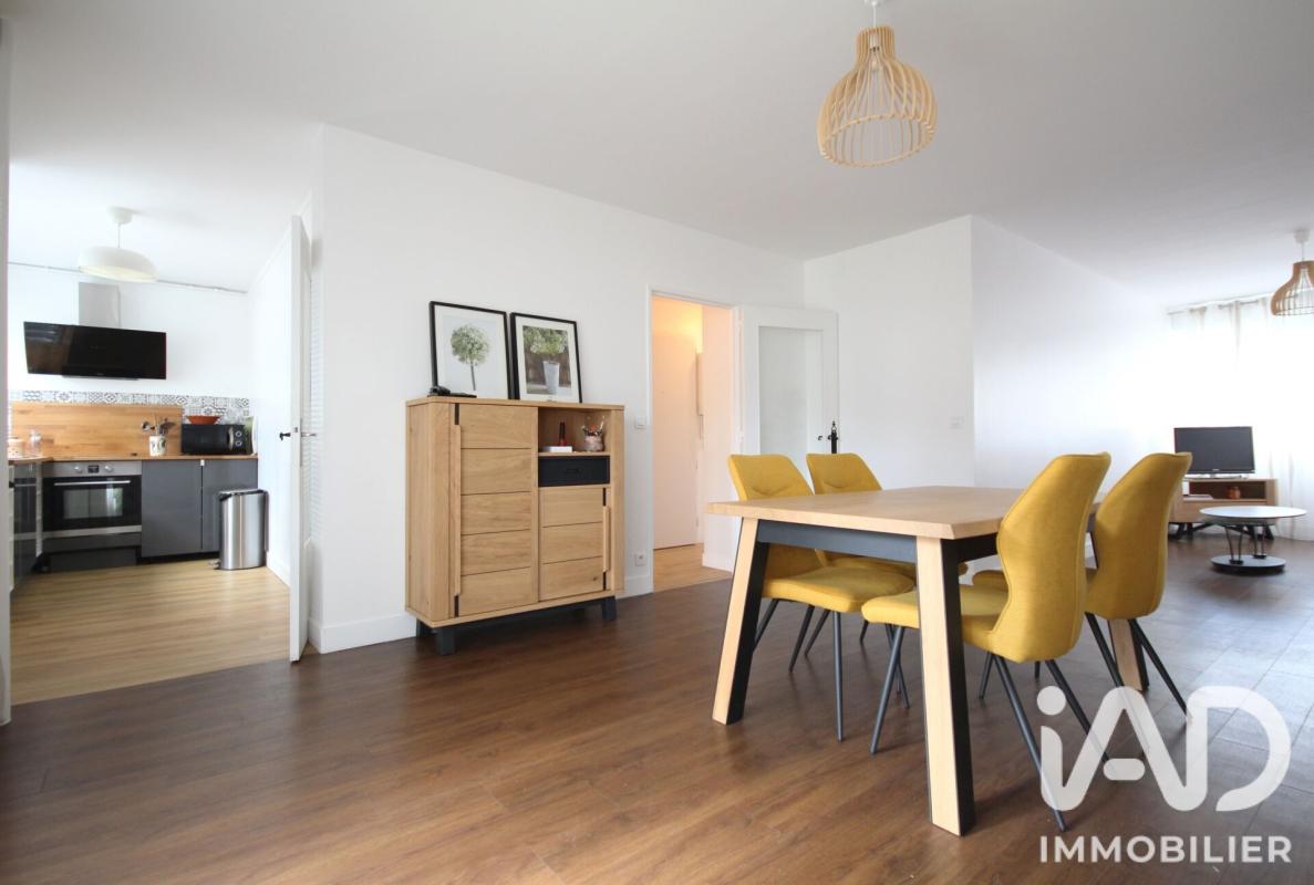 Appartement 4 Pièce(s) Les Clayes-sous-Bois - Photo 3
