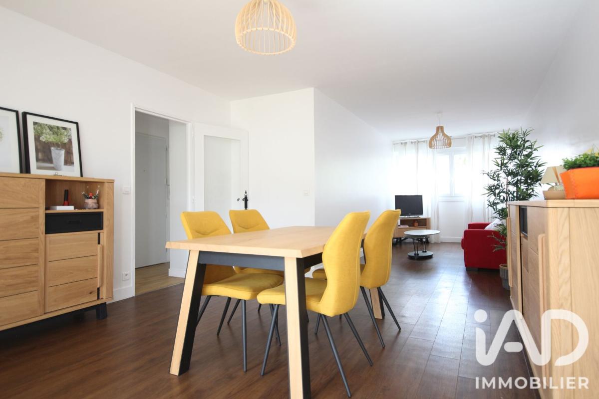 Appartement 4 Pièce(s) Les Clayes-sous-Bois - Photo 4