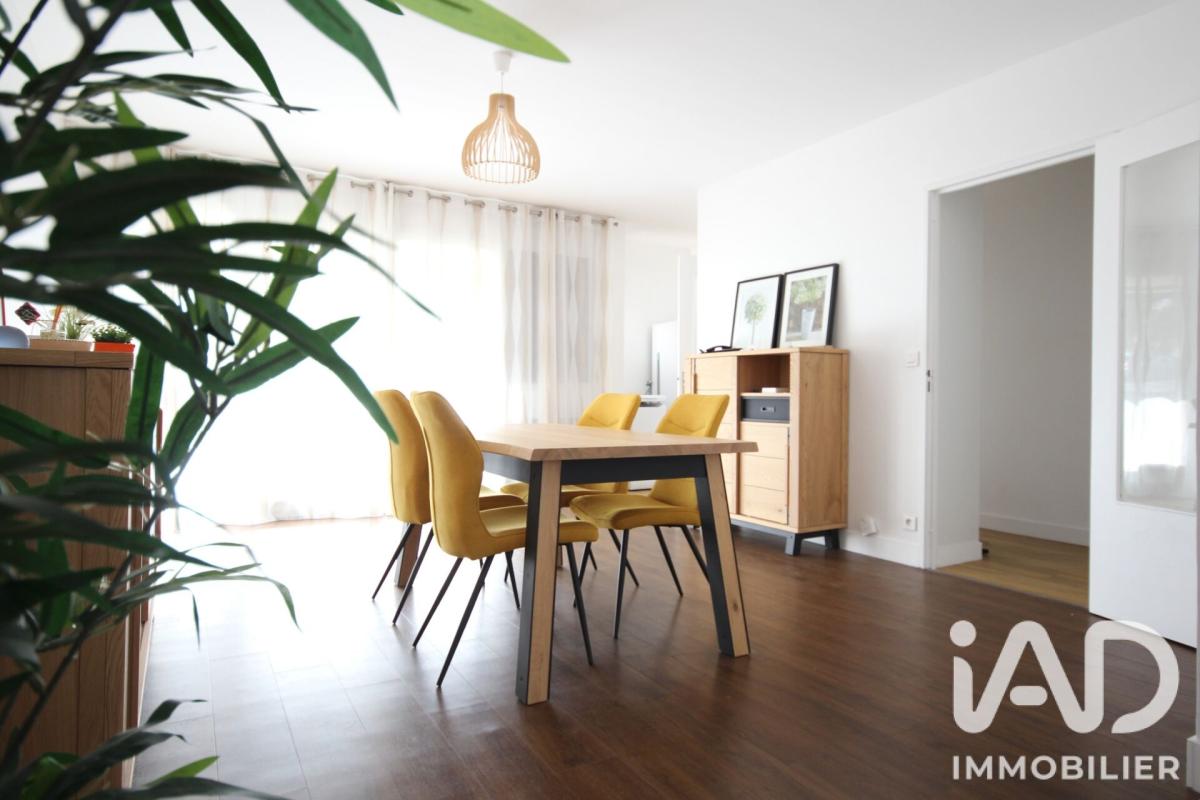 Appartement 4 Pièce(s) Les Clayes-sous-Bois - Photo 5