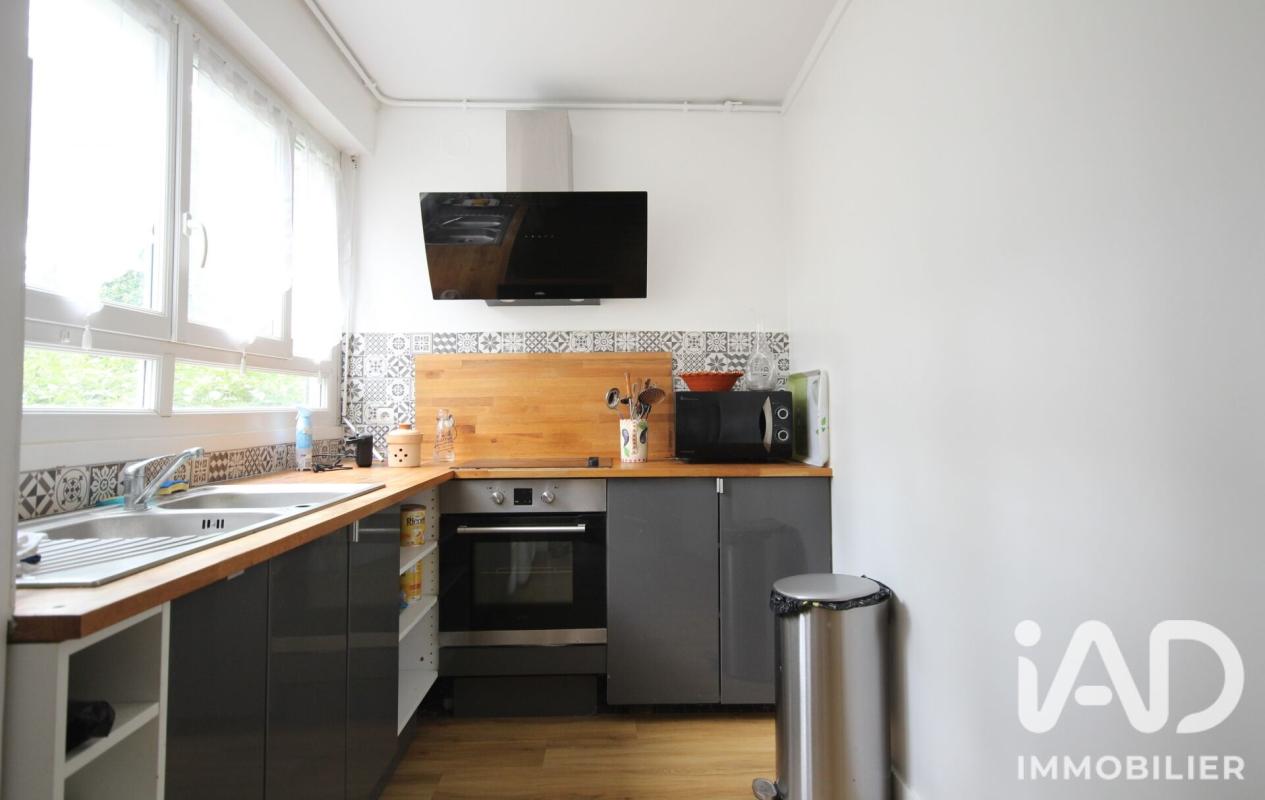 Appartement 4 Pièce(s) Les Clayes-sous-Bois - Photo 6
