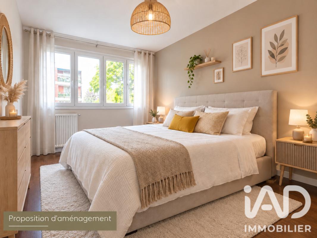 Appartement 4 Pièce(s) Les Clayes-sous-Bois - Photo 7