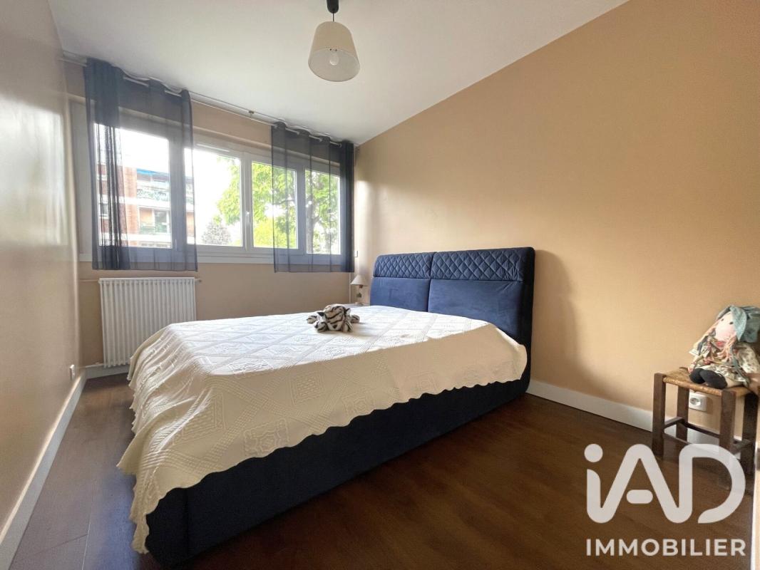 Appartement 4 Pièce(s) Les Clayes-sous-Bois - Photo 8