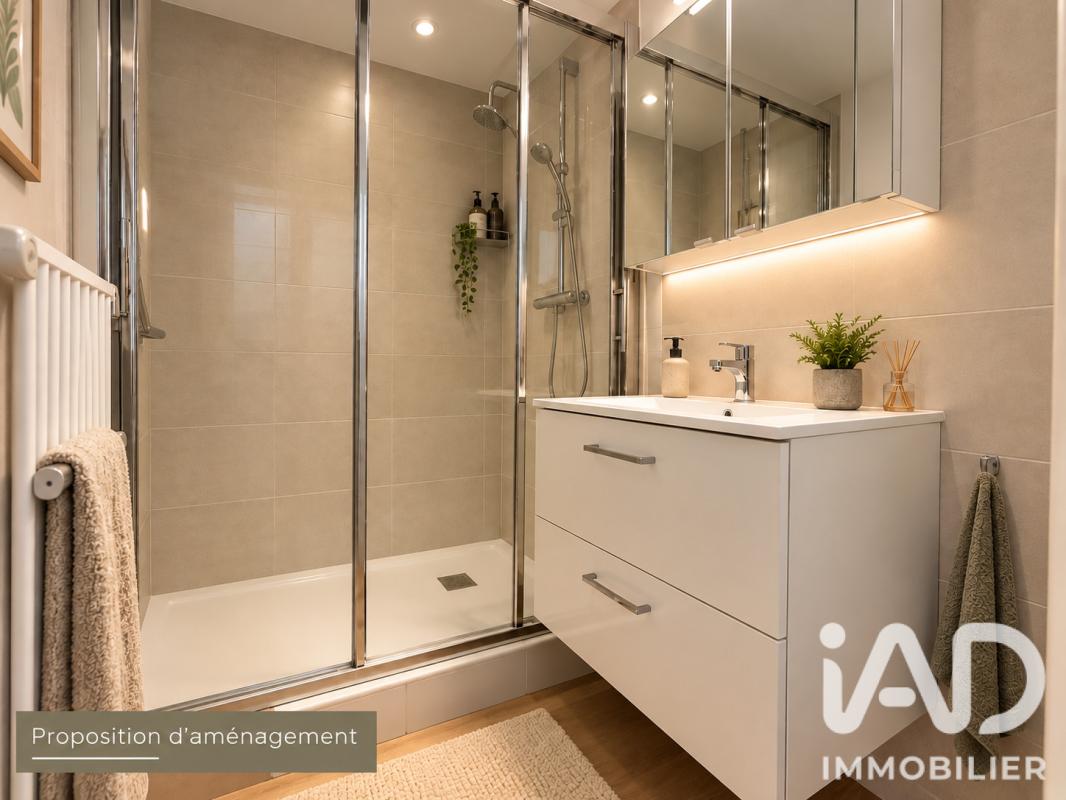Appartement 4 Pièce(s) Les Clayes-sous-Bois - Photo 11