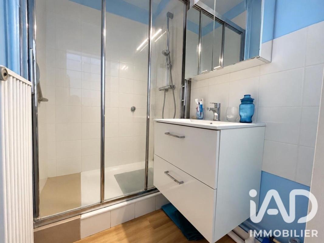 Appartement 4 Pièce(s) Les Clayes-sous-Bois - Photo 12