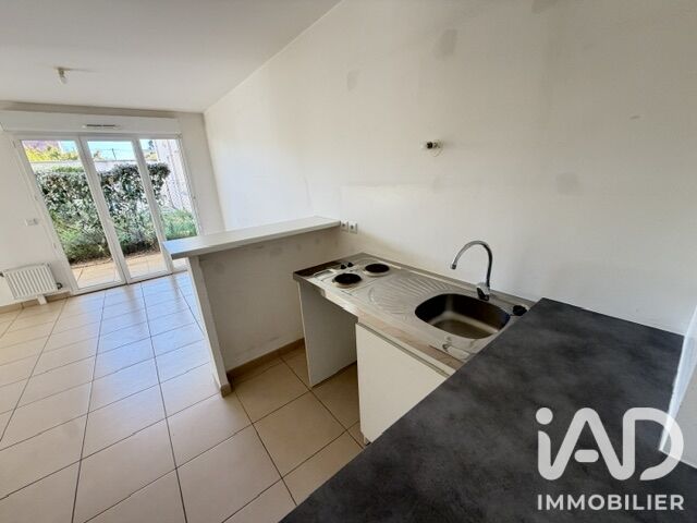 Appartement 2 Pièce(s) Saint-Fargeau-Ponthierry - Photo 4