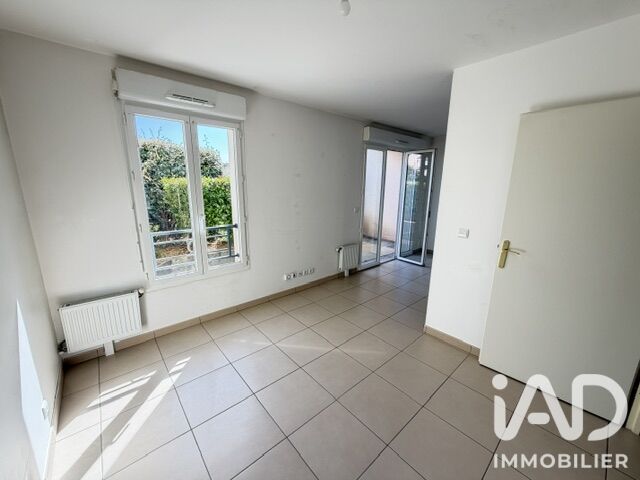 Appartement 2 Pièce(s) Saint-Fargeau-Ponthierry - Photo 5