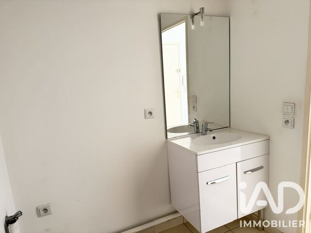 Appartement 2 Pièce(s) Saint-Fargeau-Ponthierry - Photo 7