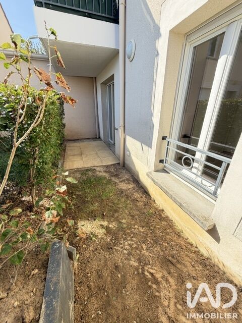 Appartement 2 Pièce(s) Saint-Fargeau-Ponthierry - Photo 8