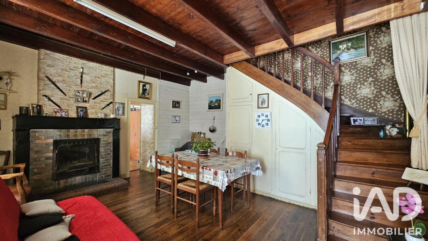 Maison 5 Pièce(s) Charmé - Photo 3