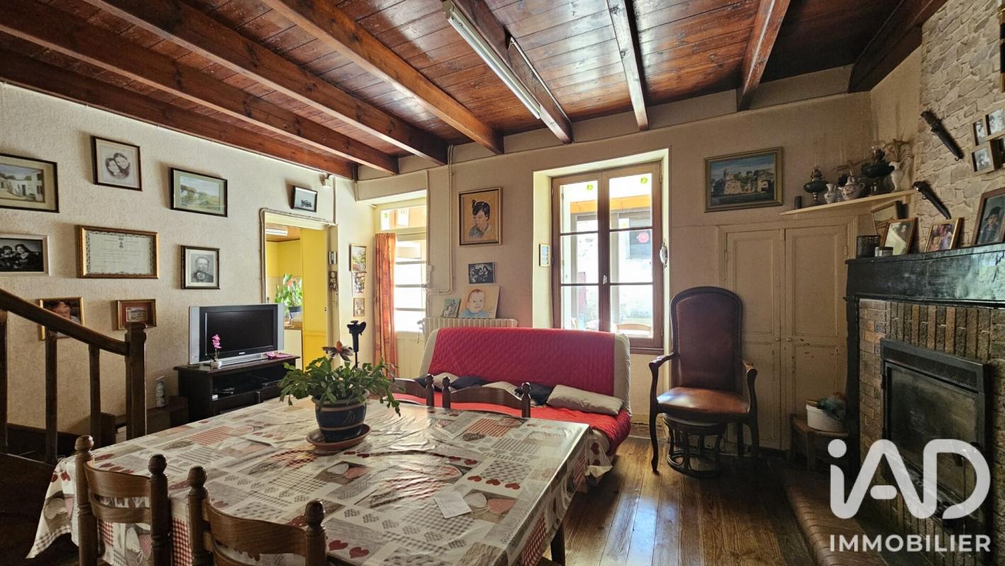 Maison 5 Pièce(s) Charmé - Photo 4
