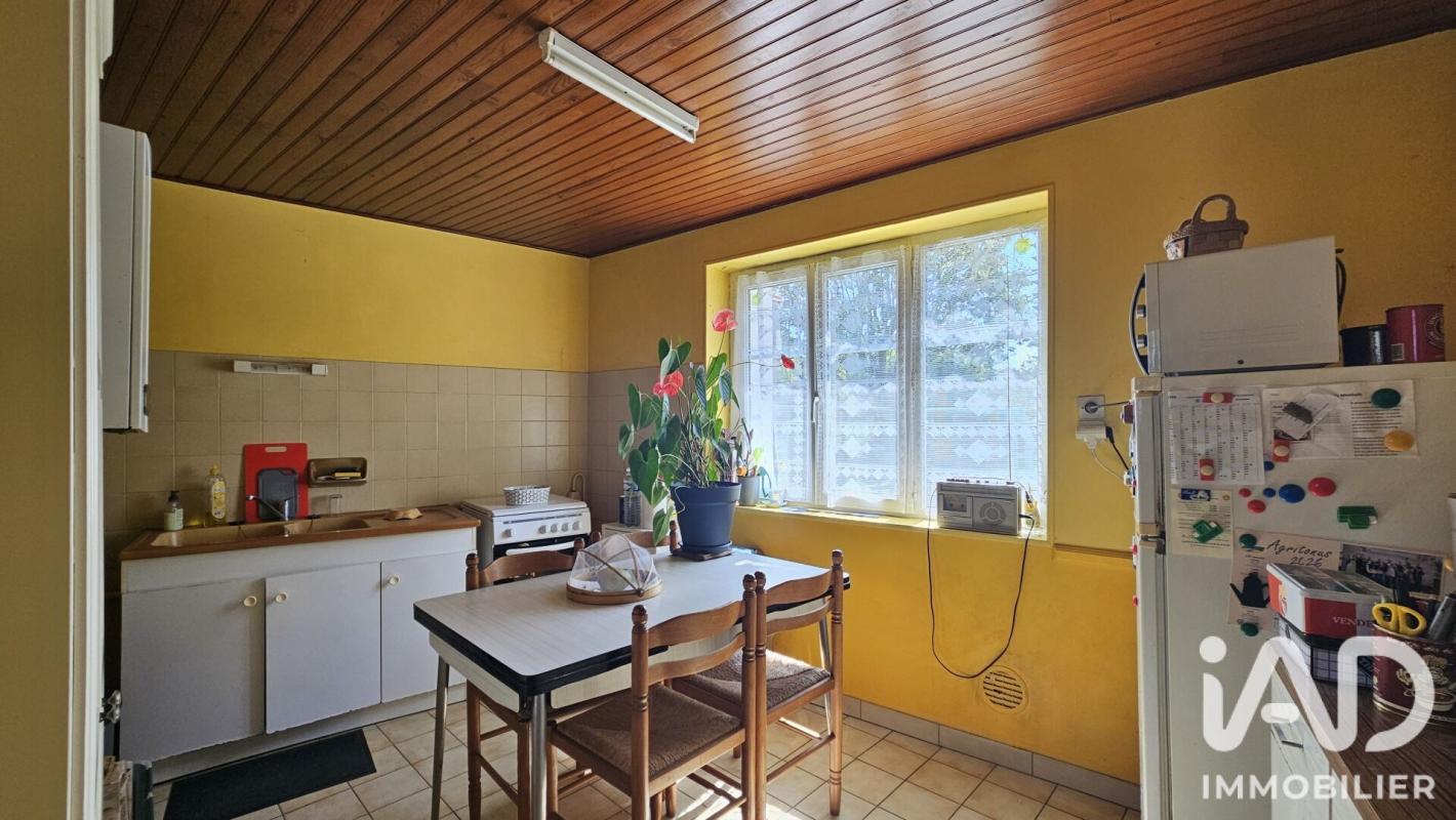 Maison 5 Pièce(s) Charmé - Photo 5
