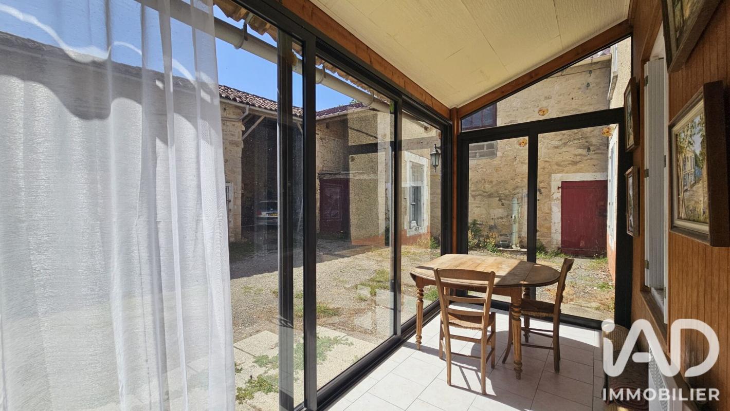 Maison 5 Pièce(s) Charmé - Photo 6